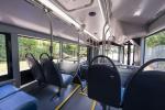 Alexander Dennis Enviro200 2017 года (NA)